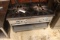 Rankin Deluxe SPR-360 gas 2 burner stock pot stove