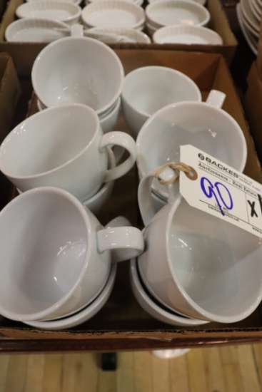 Times 11 - Better Homes coffee mugs