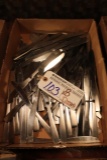 Times 8 - 8 dozen knives