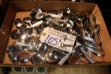 Times 7 - 7 dozen soup spoons