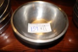 Times 11 - Stainless mixing bowls