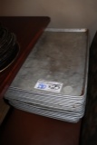 Times 25 - Aluminum full size sheet pans