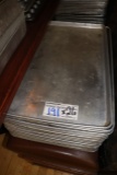 Times 26 - Aluminum full size sheet pans