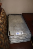 Times 26 - Aluminum full size sheet pans