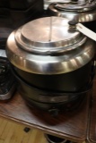 Clark 11qt soup kettle