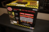 Char griller table top or side - new in box