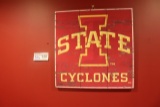 Room to go - ISU décor only