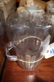 Times 5 - Bounce pitchers - 60 oz