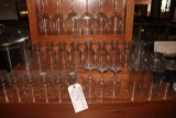 All to go - Misc bar glassware