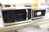 Pair to go - Microwaves - Oster & Walmart