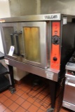 Vulcan VC4GD-11D150K portable gas convection oven