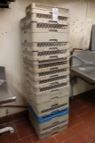 All to go - 17 dish boxes