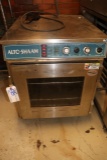 Alto Shaam 767-SK portable 1 door cook and hold - 20a, 120v