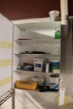 ProCare first aid cabinet