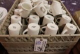 Times 45 - Tuxton coffee mugs