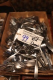 Times 12 - 12 dozen forks