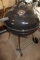 Uniflame charcoal grill