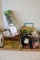 All to go -  4 boxes home supplies and tools  (new)