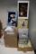 All to go -  7 boxed Christmas items new in box