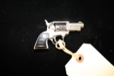 Rare Nichols Paint Single Shot Tiny C cap gun