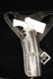 Hubley colt 45 cap gun with holsters