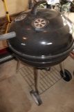 Uniflame charcoal grill