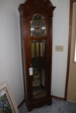 Howard Miller grandfathers clock