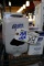 Times 4 - Purell hand dispensers w/ 5 boxes of soap