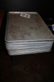 Times 16 - Full sized aluminum sheet pans