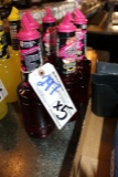 Times 5 - Premium Grenadine syrup