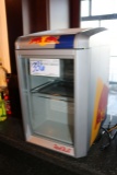 Red Bull RB-GDC ECO LED 1 glass door counter top cooler