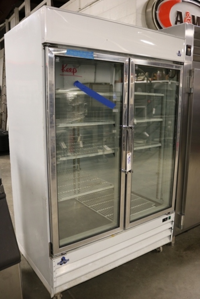 coldtech commercial refrigerator and freezer manual