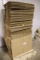 Pallet of used 18 x 18 x 10 double wall boxes