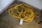 Heavy Duty 50' extension cord