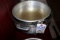 Times 2 - Stainless & aluminum colanders