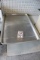 Times 2 - Full sized aluminum sheet pans