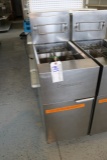 Frymaster GF40SD gas fryer