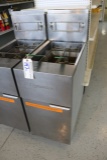 Frymaster GF40SD gas fryer