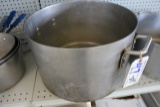 30 quart stock pot