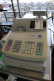 Sharp XE-A202 cash register