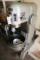 Hobart H600T – 60-quart mixer w/ stainless bowl & hook, 2 hp. 3 ph.