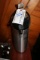 Stainless coffee air pot