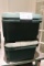 Times 2 - Cambro full size x 10