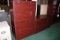 Times 3 - matching office furniture - 2 & 4 drawer lateral files - 3 drawer
