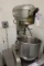 Hobart A-200 mixer - 20 qt - with stainless bowl - no attachments - unit do