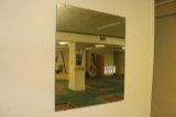 All to go - 6 wall mirrors