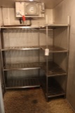 Times 2 - stainless racks - 42