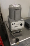 Robot Coupe R4  food processor - as is