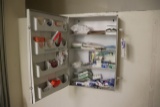 Zee first aid kit