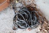 Approximately 50' extension cord